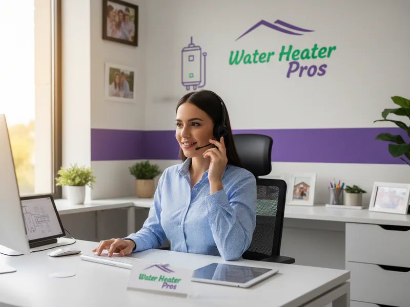 Water Heater Repair  in Louisa  FAQ